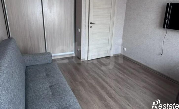 1-комн квартира Республика Татарстан (Татарстан), Казань, проспект Альберта Камалеева, 32