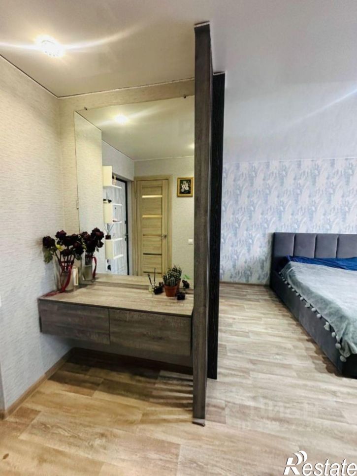 1-комн квартира Нижнекамский р-н, Нижнекамск