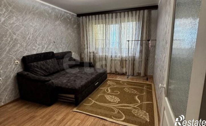 2-комн квартира Республика Татарстан (Татарстан), Набережные Челны, улица Раскольникова, 42