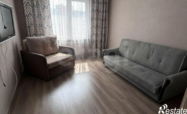 1-комн квартира Республика Татарстан (Татарстан), Казань, проспект Альберта Камалеева, 32