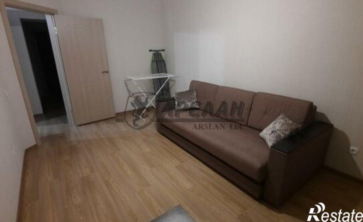 2-комн квартира Республика Татарстан (Татарстан), Казань, улица Родины, 33Бк1