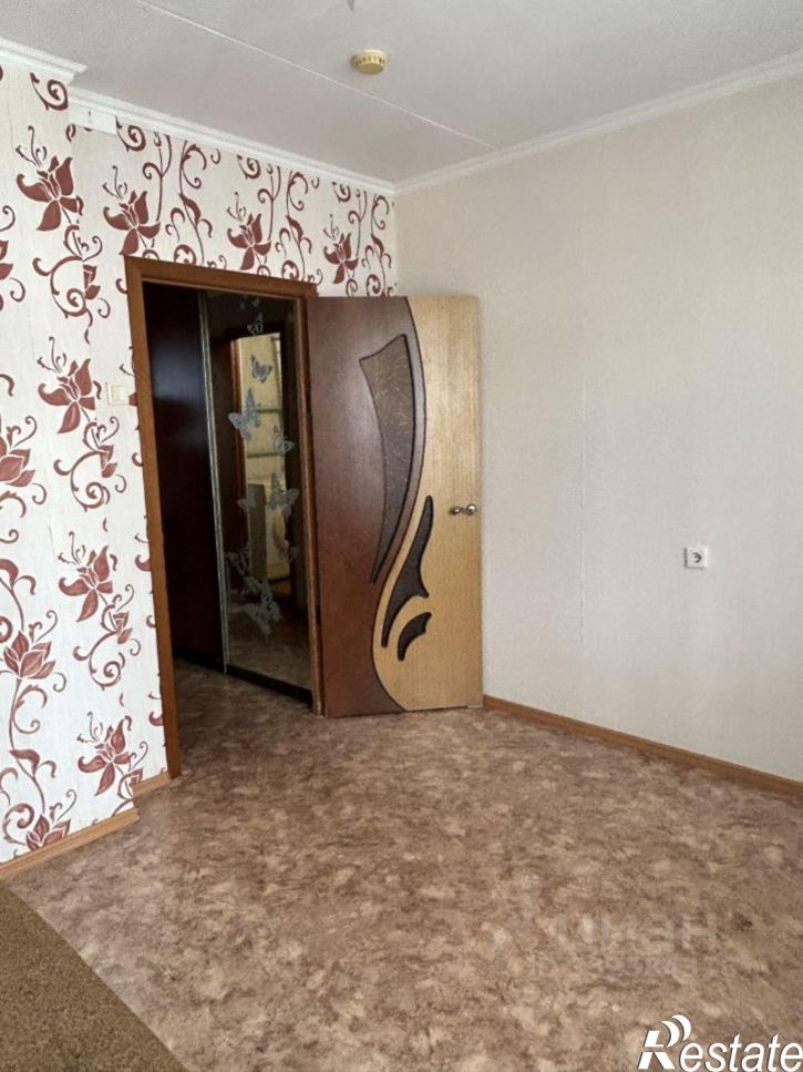 3-комн квартира Альметьевск
