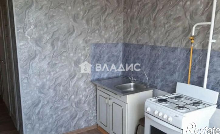 2-комн квартира Республика Татарстан (Татарстан), Казань, улица Белинского, 38