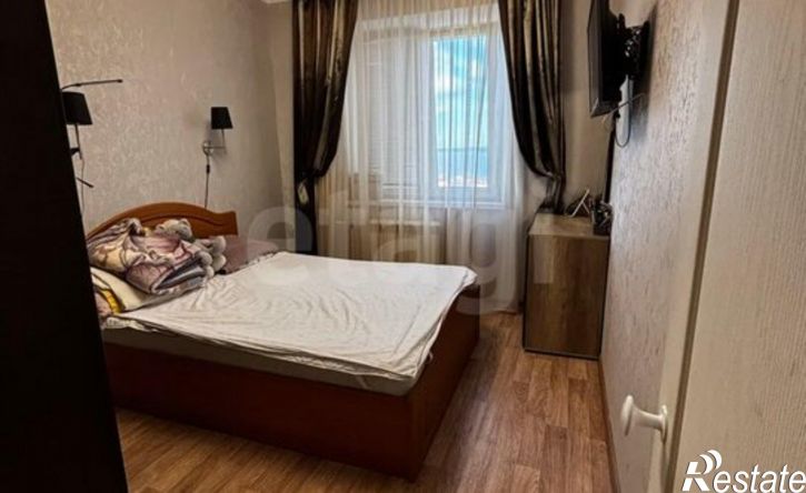 2-комн квартира Республика Татарстан (Татарстан), Набережные Челны, улица Раскольникова, 42