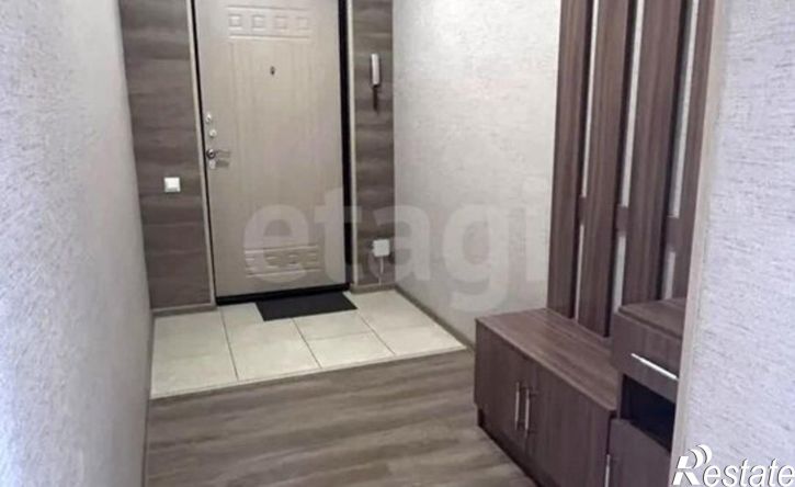 1-комн квартира Республика Татарстан (Татарстан), Казань, проспект Альберта Камалеева, 32