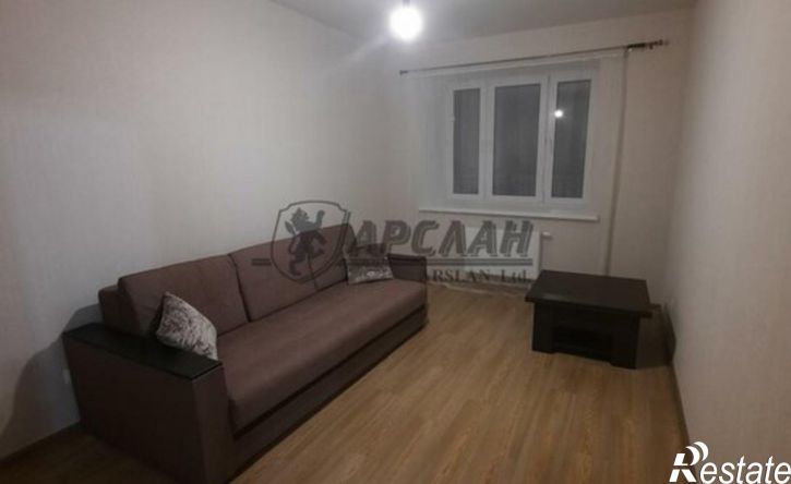 2-комн квартира Республика Татарстан (Татарстан), Казань, улица Родины, 33Бк1
