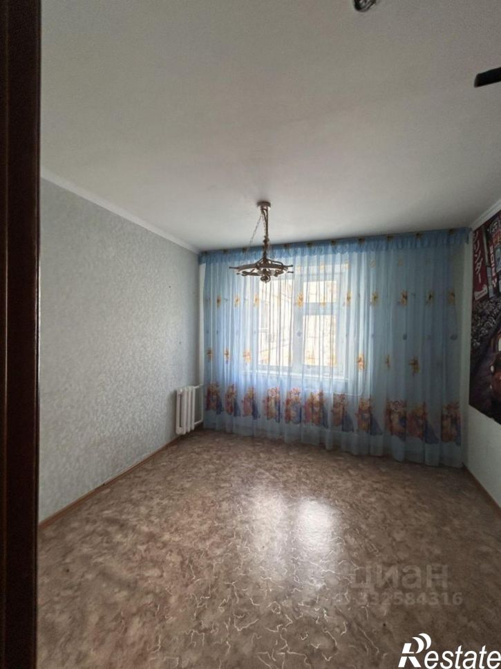 3-комн квартира Альметьевск