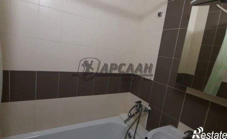 2-комн квартира Республика Татарстан (Татарстан), Казань, улица Родины, 33Бк1