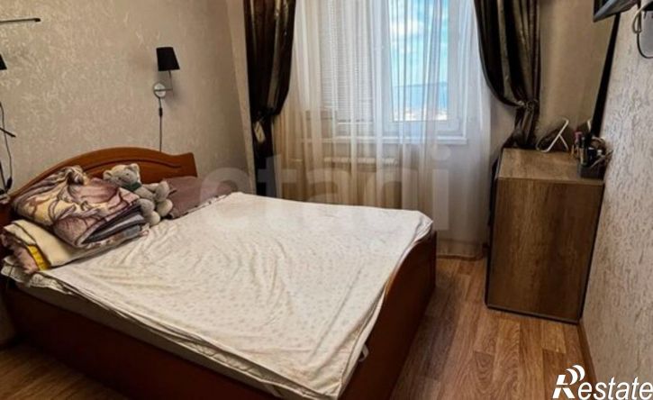 2-комн квартира Республика Татарстан (Татарстан), Набережные Челны, улица Раскольникова, 42