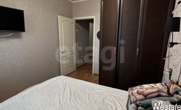 2-комн квартира Республика Татарстан (Татарстан), Набережные Челны, улица Раскольникова, 42
