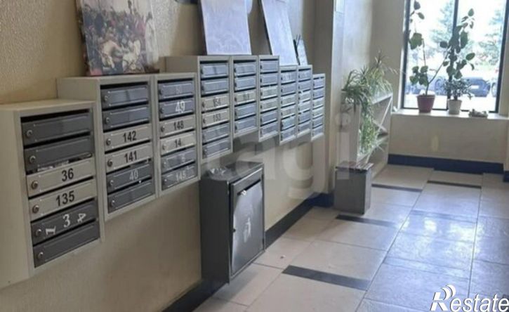 1-комн квартира Республика Татарстан (Татарстан), Казань, проспект Альберта Камалеева, 32