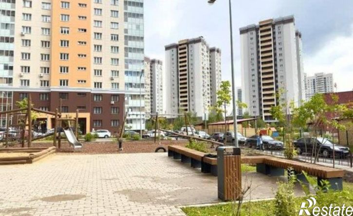 1-комн квартира Республика Татарстан (Татарстан), Казань, проспект Альберта Камалеева, 32