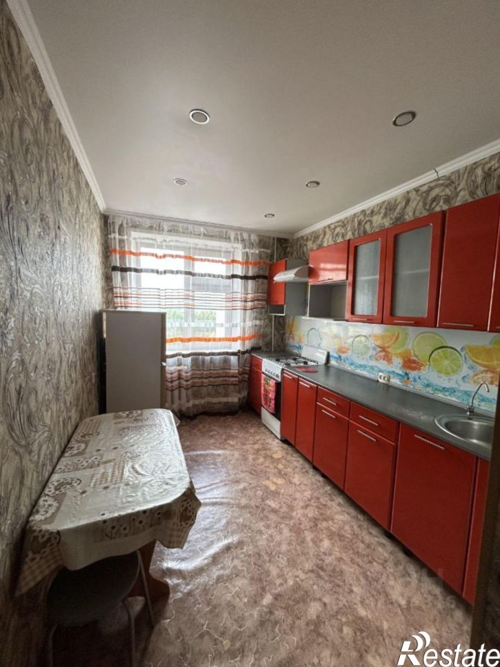 3-комн квартира Альметьевск