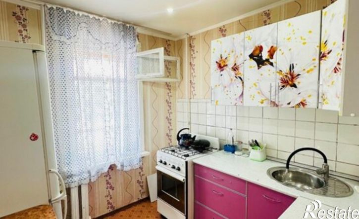 1-комн квартира Республика Татарстан (Татарстан), Нижнекамск, Чабьинская улица, 5А