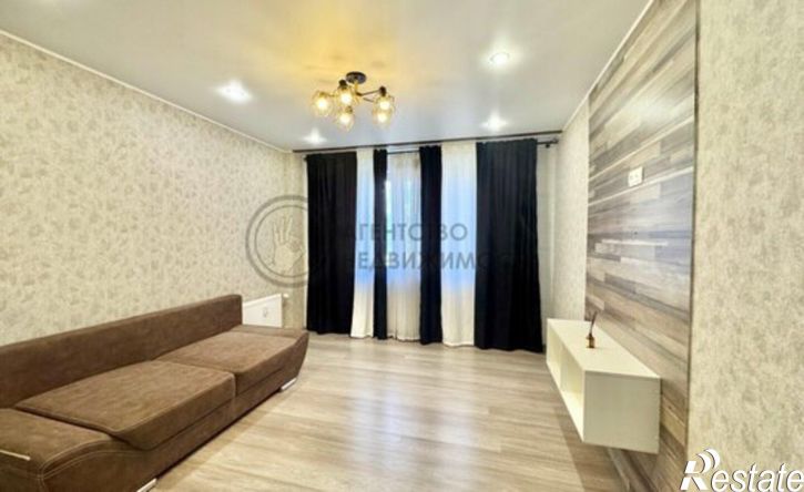 2-комн квартира Республика Татарстан (Татарстан), Казань, улица Аделя Кутуя, 110Дк2