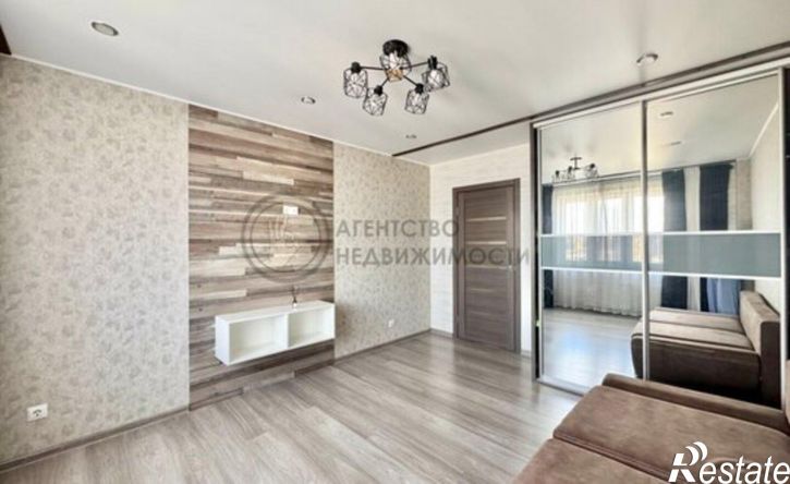 2-комн квартира Республика Татарстан (Татарстан), Казань, улица Аделя Кутуя, 110Дк2