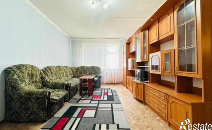 1-комн квартира Республика Татарстан (Татарстан), Нижнекамск, улица 30 лет Победы, 15