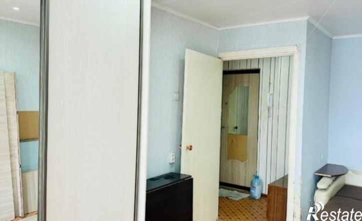 1-комн квартира Республика Татарстан (Татарстан), Нижнекамск, Чабьинская улица, 5А