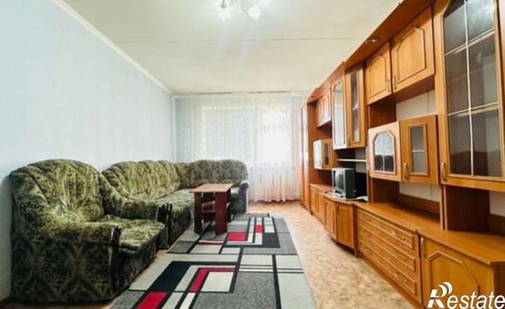 1-комн квартира Республика Татарстан (Татарстан), Нижнекамск, улица 30 лет Победы, 15
