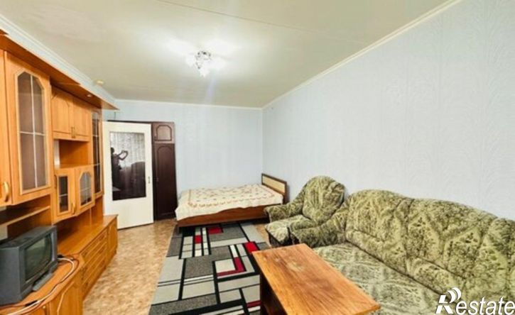 1-комн квартира Республика Татарстан (Татарстан), Нижнекамск, улица 30 лет Победы, 15