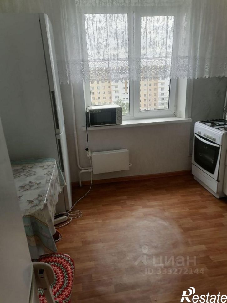 3-комн квартира Нижнекамск