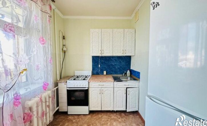 1-комн квартира Республика Татарстан (Татарстан), Нижнекамск, улица 30 лет Победы, 15