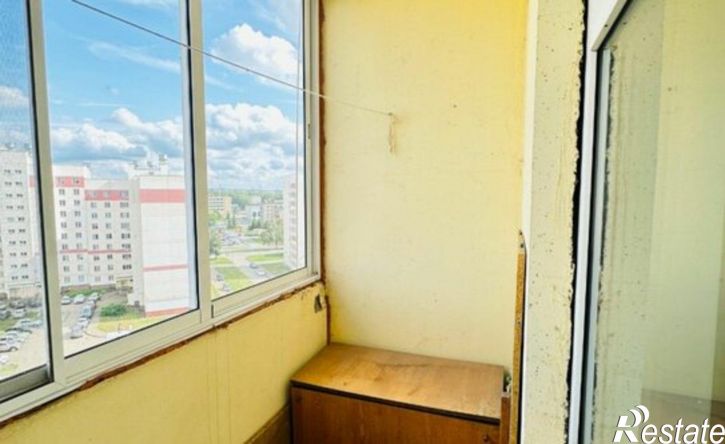 1-комн квартира Республика Татарстан (Татарстан), Нижнекамск, улица 30 лет Победы, 15