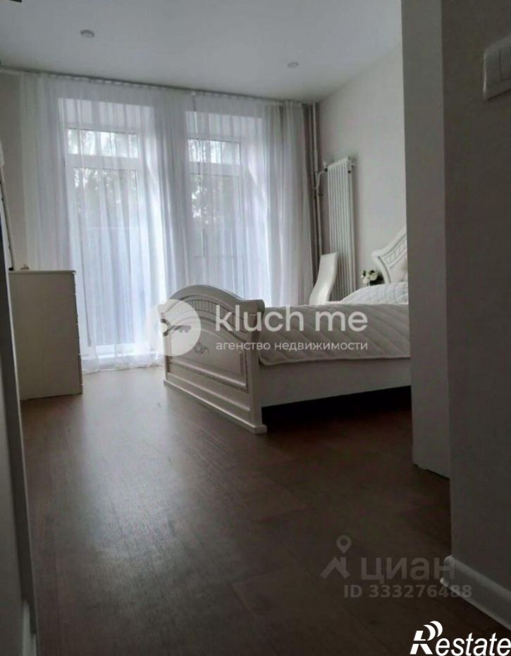 2-комн квартира Республика Татарстан (Татарстан), Казань