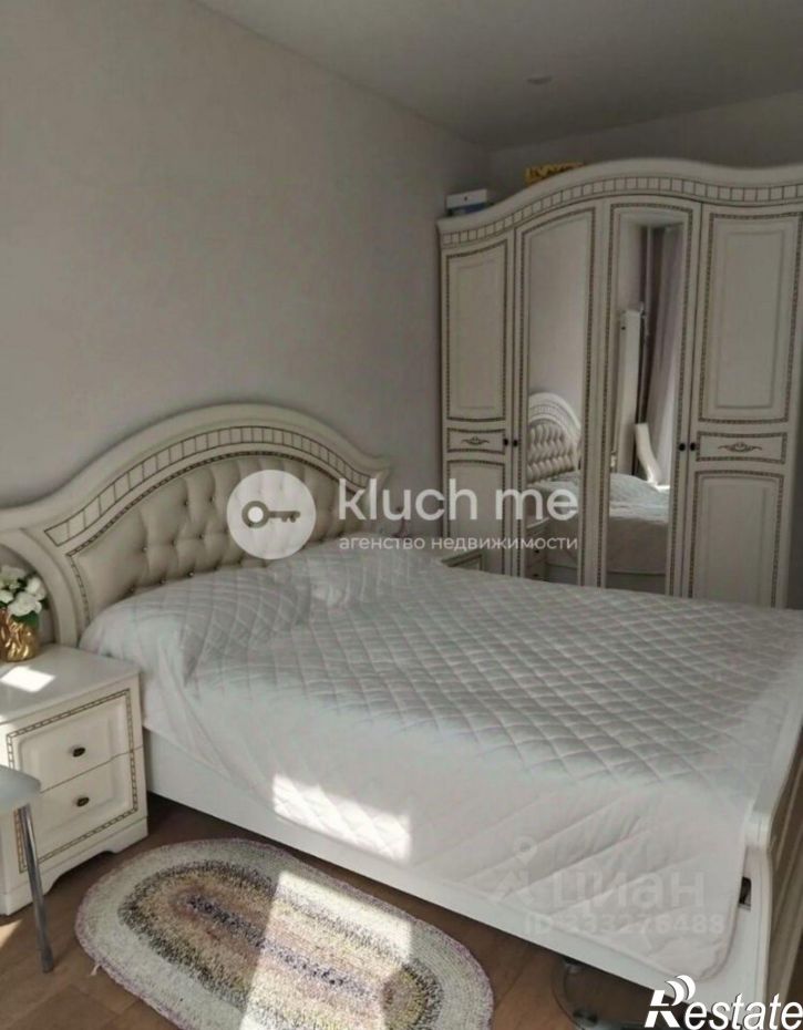 2-комн квартира Республика Татарстан (Татарстан), Казань