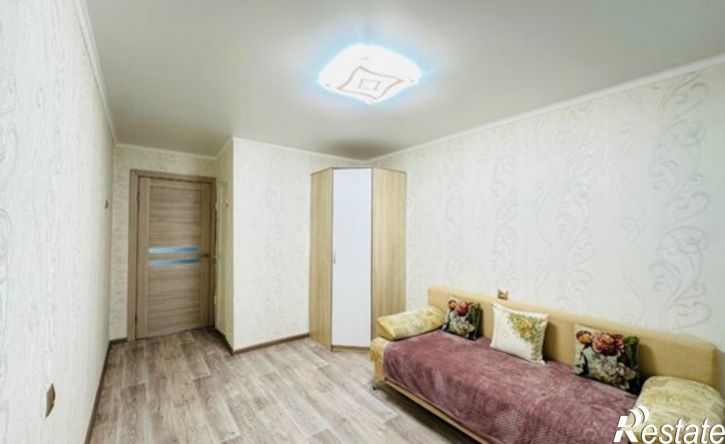 2-комн квартира Республика Татарстан (Татарстан), Нижнекамск, улица 50 лет Октября, 5