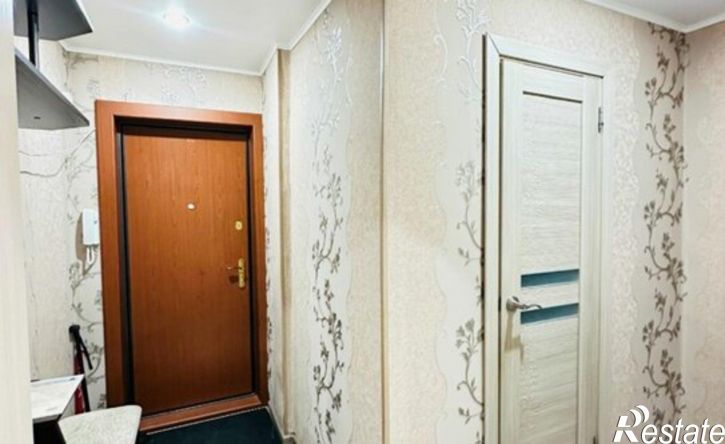 2-комн квартира Республика Татарстан (Татарстан), Нижнекамск, улица 50 лет Октября, 5