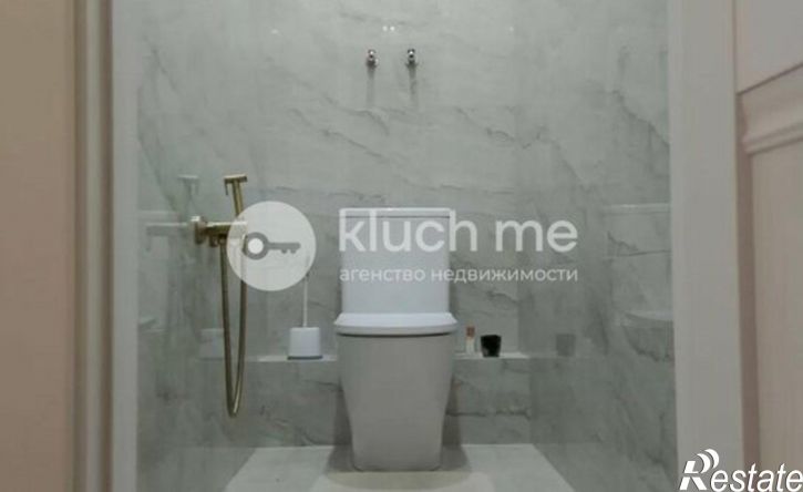 2-комн квартира Республика Татарстан (Татарстан), Казань, улица Зур Урам, 1Кк3