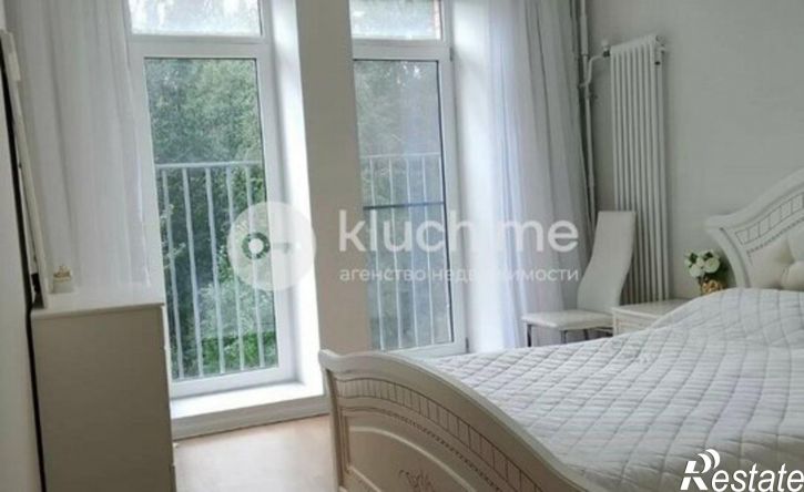 2-комн квартира Республика Татарстан (Татарстан), Казань, улица Зур Урам, 1Кк3