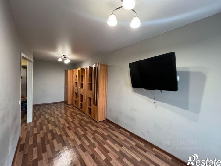 1-комн квартира Казань