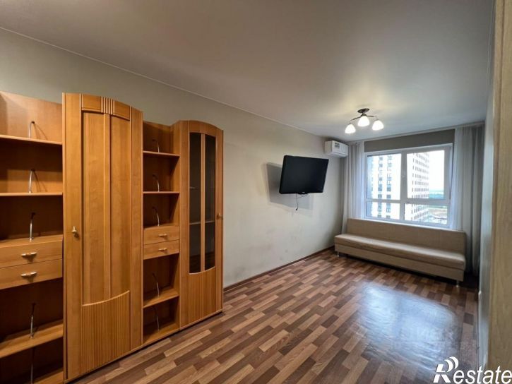 1-комн квартира Казань