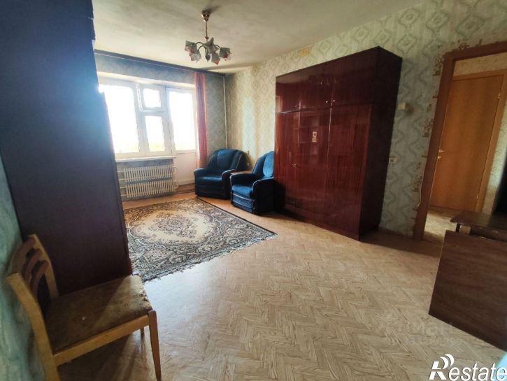 1-комн квартира Казань