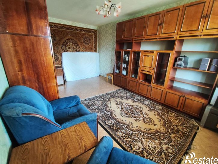 1-комн квартира Казань