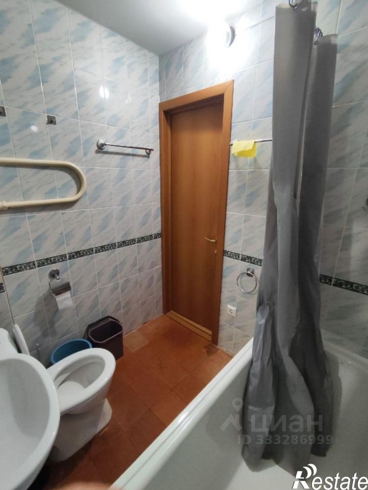 1-комн квартира Казань
