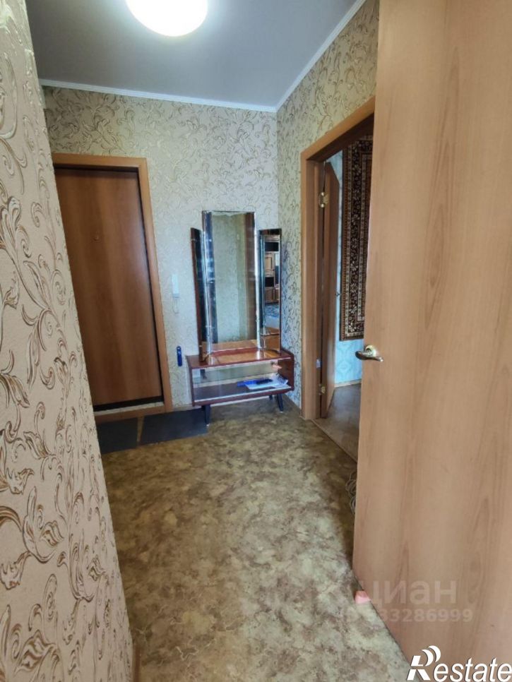1-комн квартира Казань