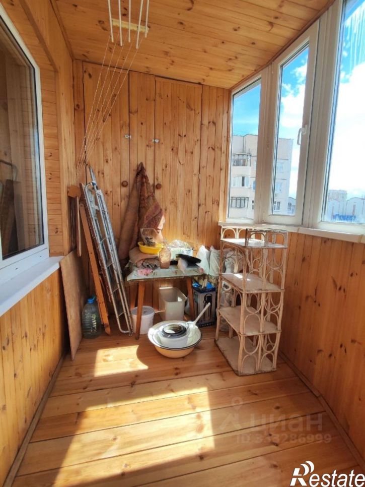 1-комн квартира Казань