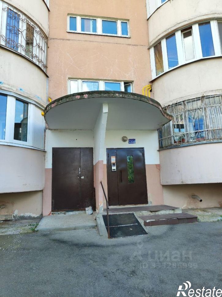 1-комн квартира Казань