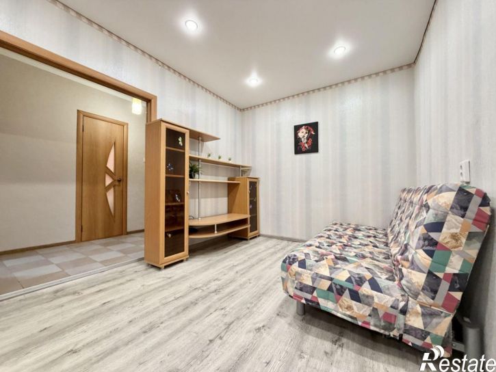 1-комн квартира Казань