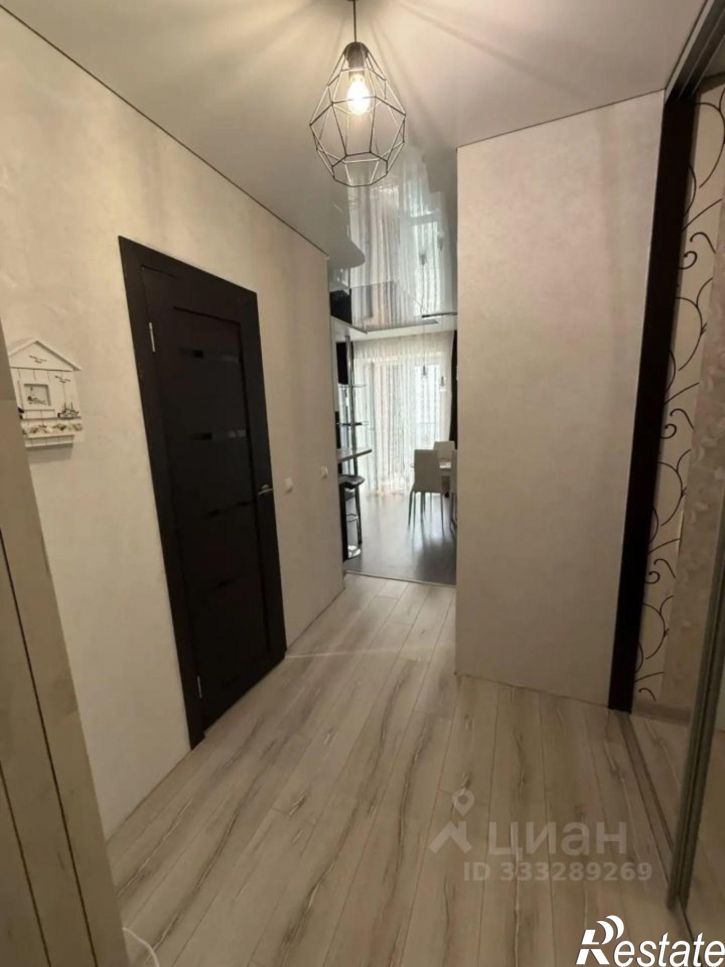 1-комн квартира Казань