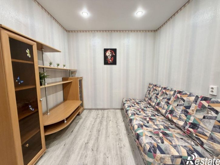 1-комн квартира Казань