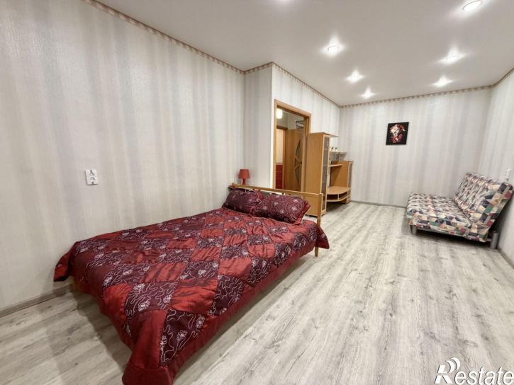 1-комн квартира Казань