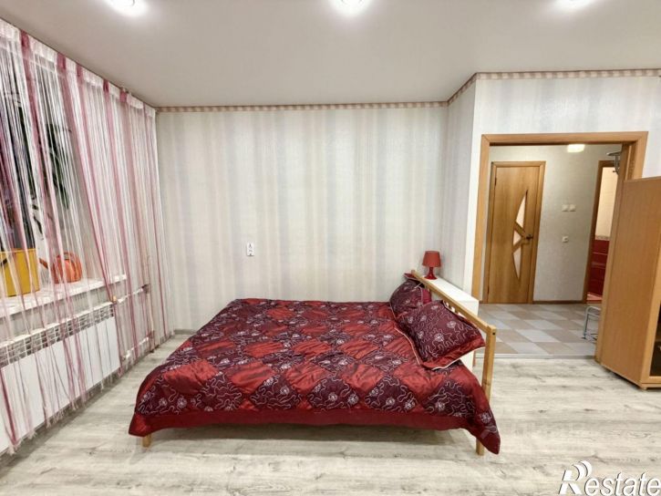 1-комн квартира Казань