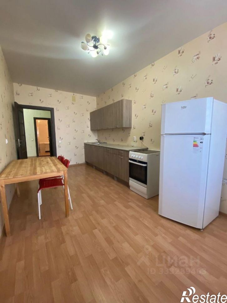 1-комн квартира Казань