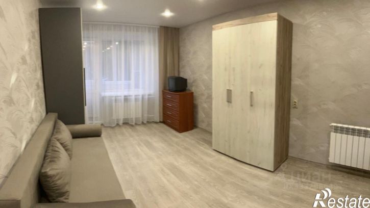 1-комн квартира Казань
