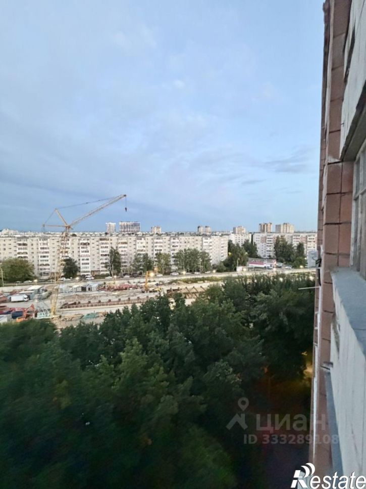 1-комн квартира Казань