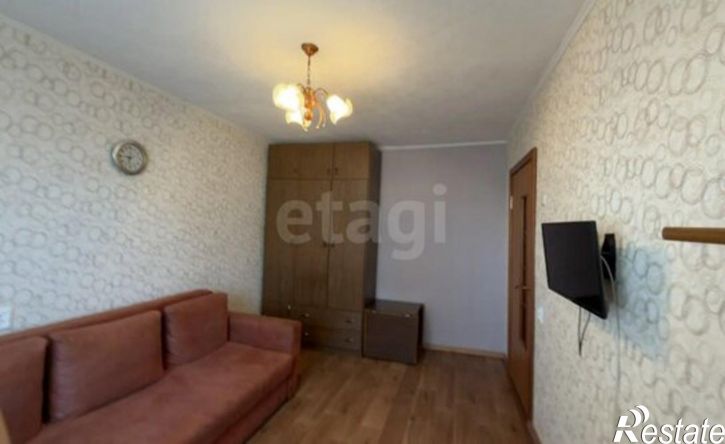 1-комн квартира Республика Татарстан (Татарстан), Казань, 2-я Юго-Западная улица, 35